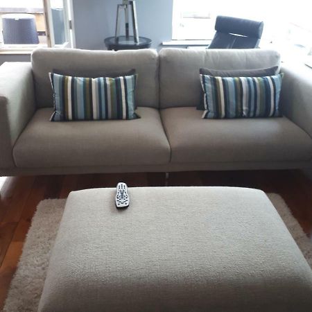 Luxurious Penthouse Apartment 1 , City Centre Kilkenny Esterno foto