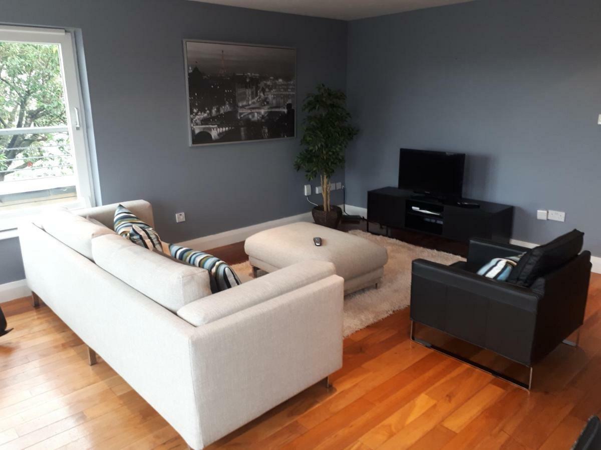 Luxurious Penthouse Apartment 1 , City Centre Kilkenny Esterno foto