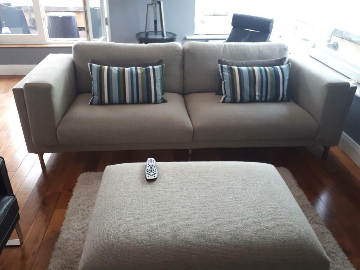 Luxurious Penthouse Apartment 1 , City Centre Kilkenny Esterno foto