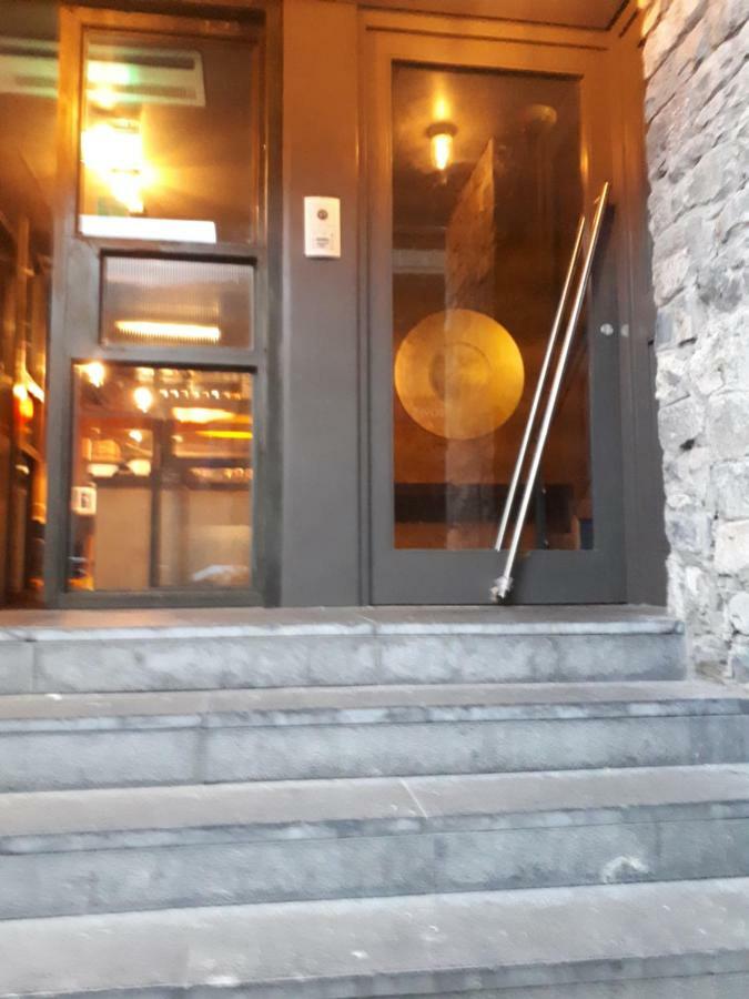 Luxurious Penthouse Apartment 1 , City Centre Kilkenny Esterno foto