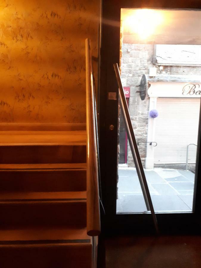 Luxurious Penthouse Apartment 1 , City Centre Kilkenny Esterno foto