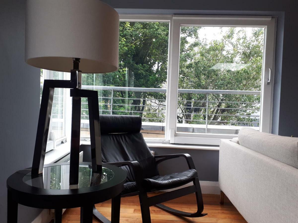 Luxurious Penthouse Apartment 1 , City Centre Kilkenny Esterno foto