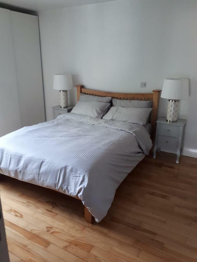 Luxurious Penthouse Apartment 1 , City Centre Kilkenny Esterno foto